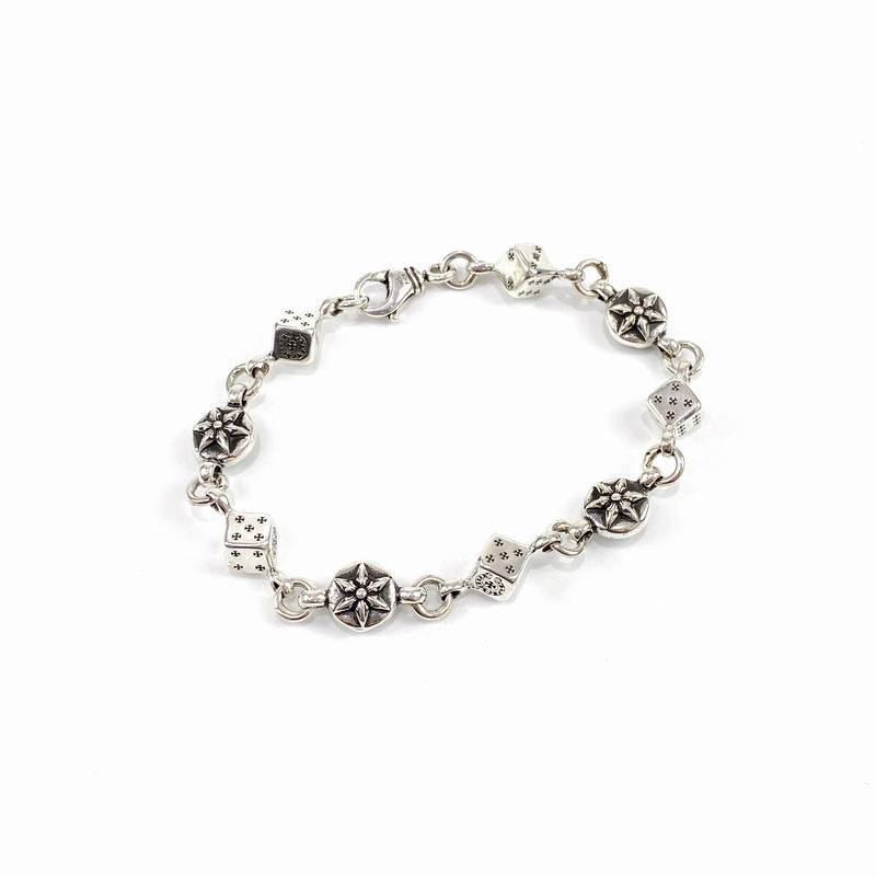 Chrome Hearts Bracelet 06yxs120